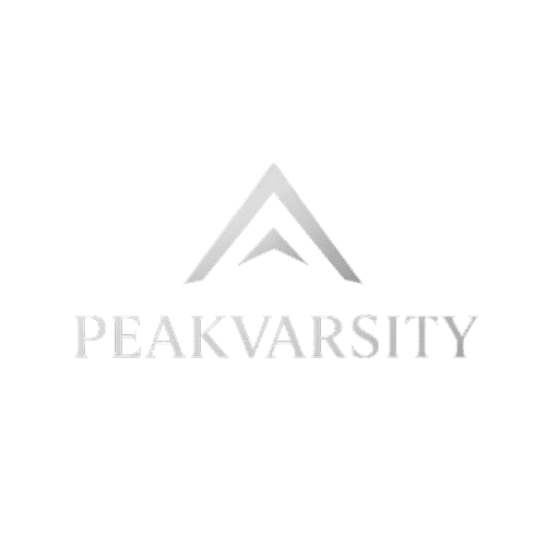 PeakVarsity Logo
